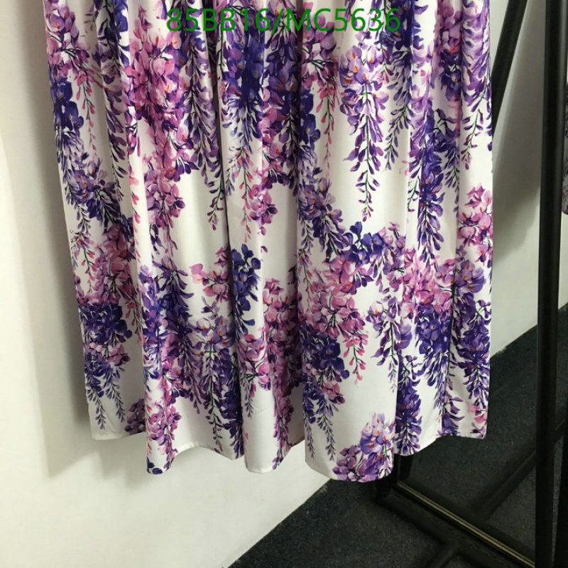 D&G-Clothing Code: MC5636 $: 85USD