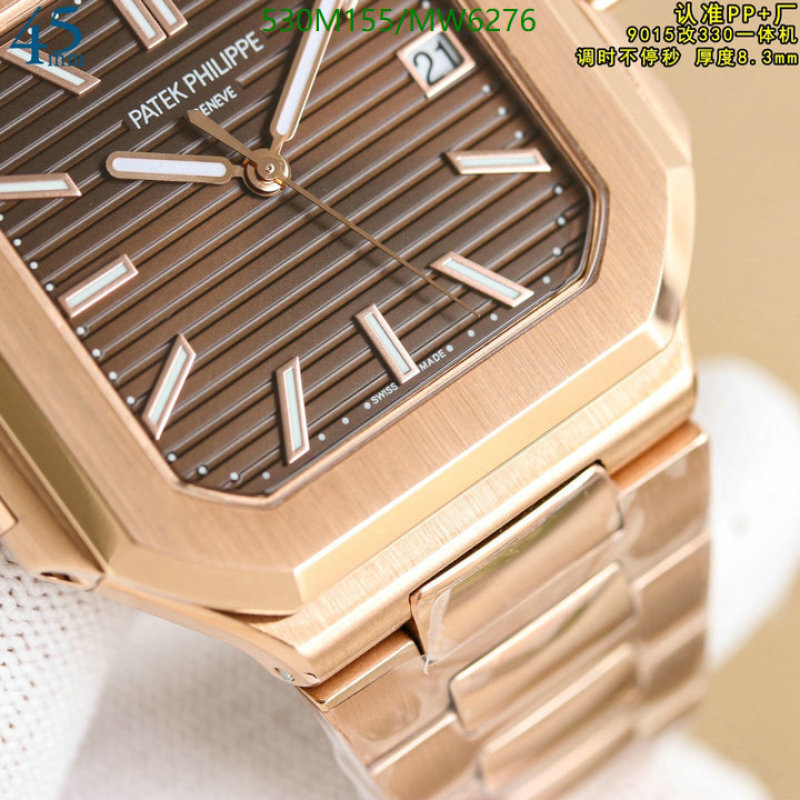 Patek Philippe-Watch-Mirror Quality Code: MW6276 $: 530USD