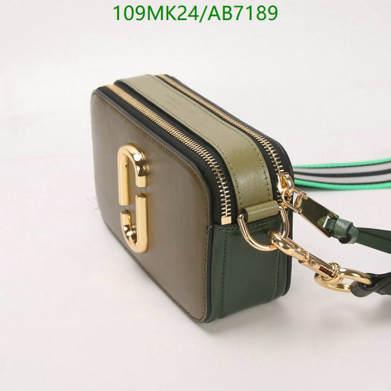 Marc Jacobs-Bag-Mirror Quality Code: AB7189 $: 109USD