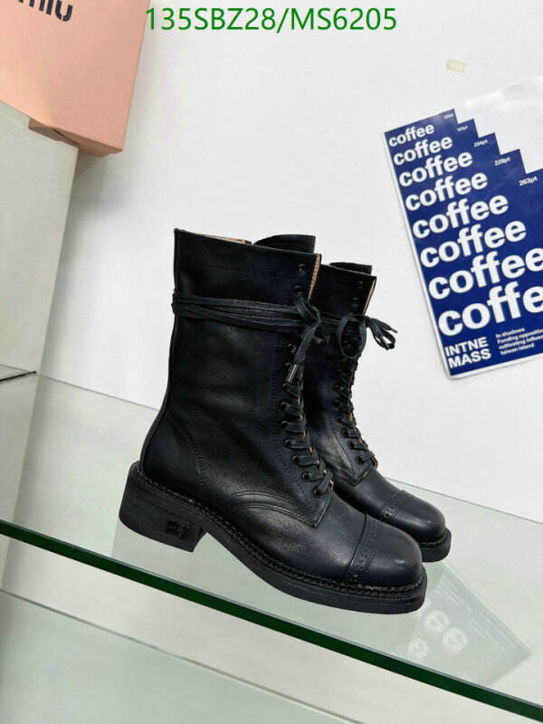 Boots-Women Shoes Code: MS6205 $: 135USD