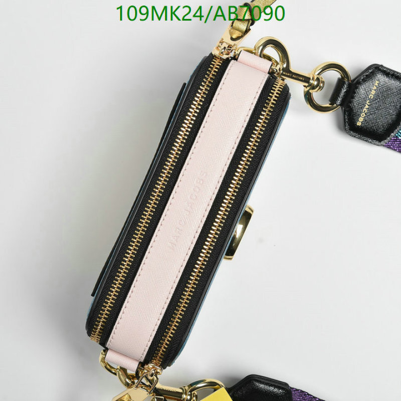 Marc Jacobs-Bag-Mirror Quality Code: AB7090 $: 109USD