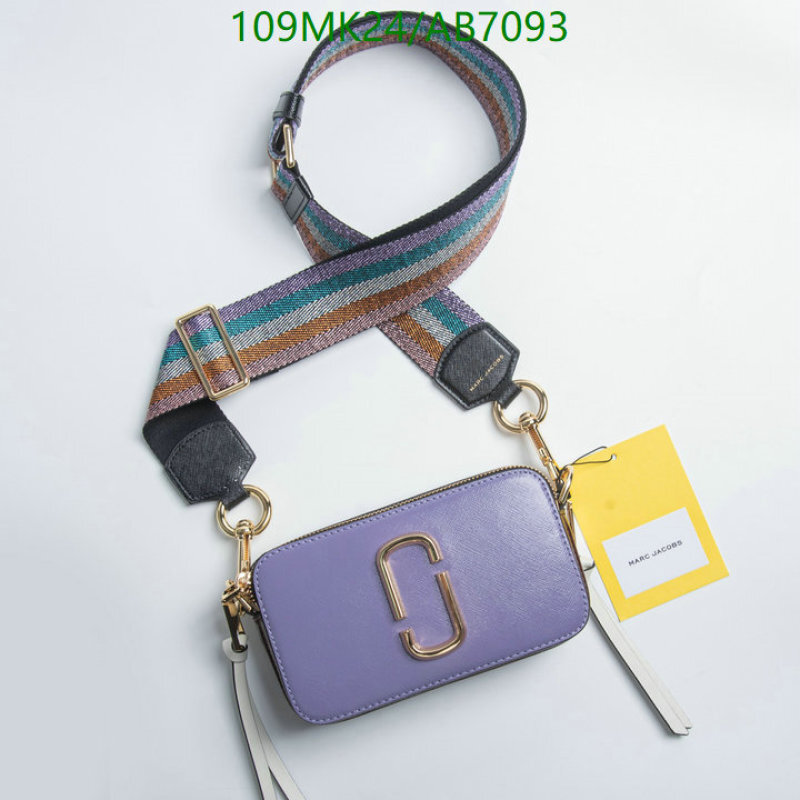 Marc Jacobs-Bag-Mirror Quality Code: AB7093 $: 109USD
