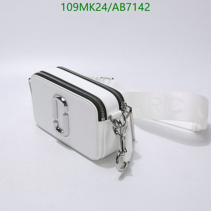 Marc Jacobs-Bag-Mirror Quality Code: AB7142 $: 109USD
