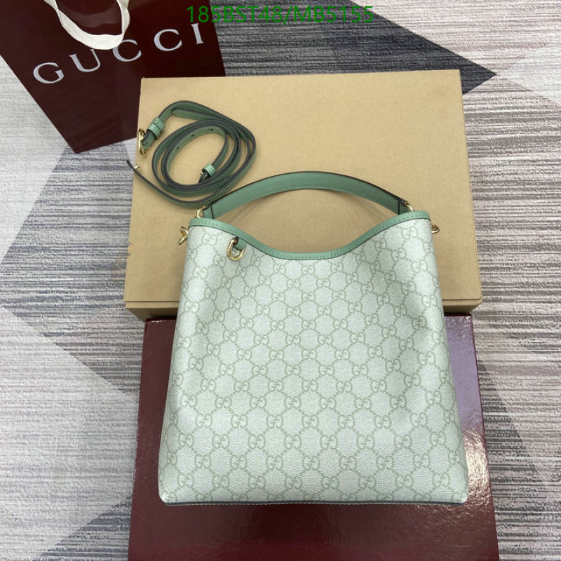 Gucci-Bag-Mirror Quality Code: MB5155 $: 185USD