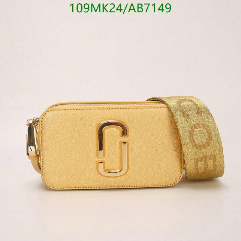 Marc Jacobs-Bag-Mirror Quality Code: AB7149 $: 109USD