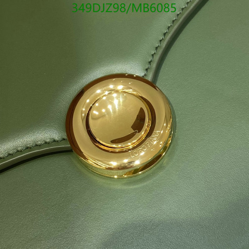 Loro Piana-Bag-Mirror Quality Code: MB6085 $: 349USD