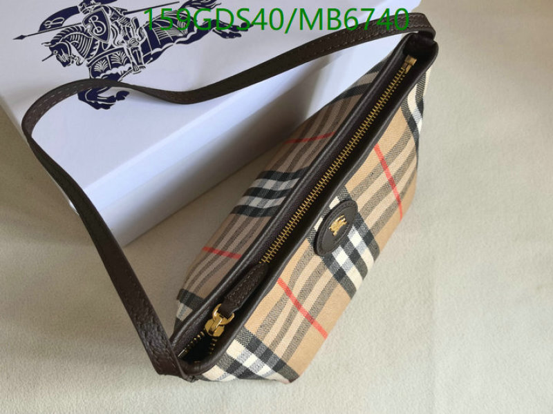 Burberry-Bag-Mirror Quality Code: MB6740 $: 159USD