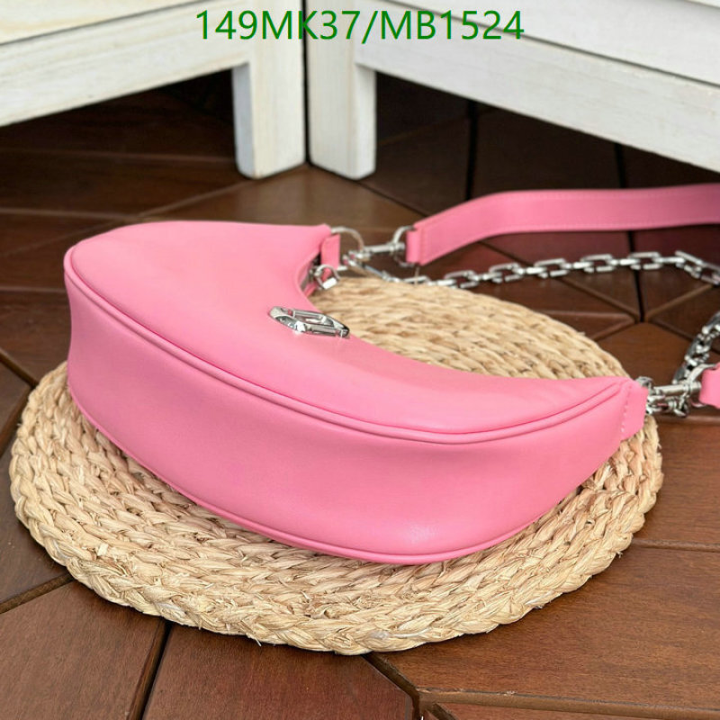 Marc Jacobs-Bag-Mirror Quality Code: MB1524 $: 149USD