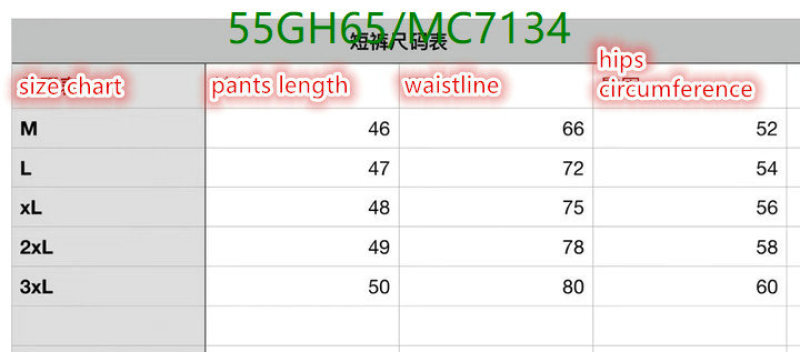 Balenciaga-Clothing Code: MC7134 $: 55USD