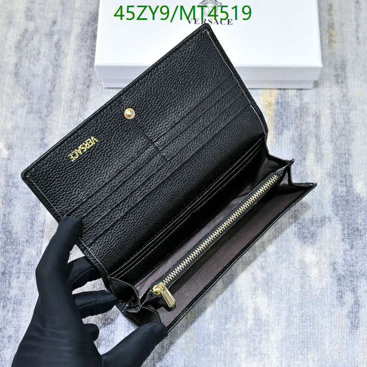 Versace-Wallet-4A Quality Code: MT4519 $: 45USD