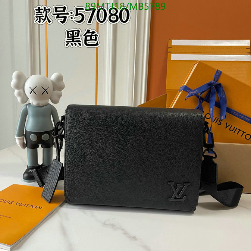 LV-Bag-4A Quality Code: MB5789 $: 89USD