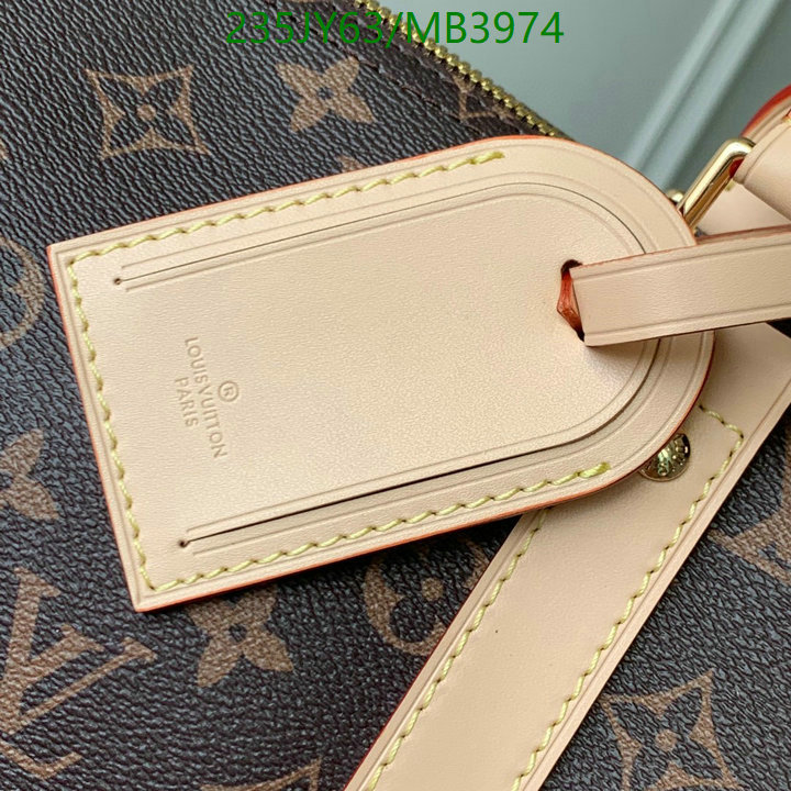 LV-Bag-Mirror Quality Code: MB3974 $: 235USD
