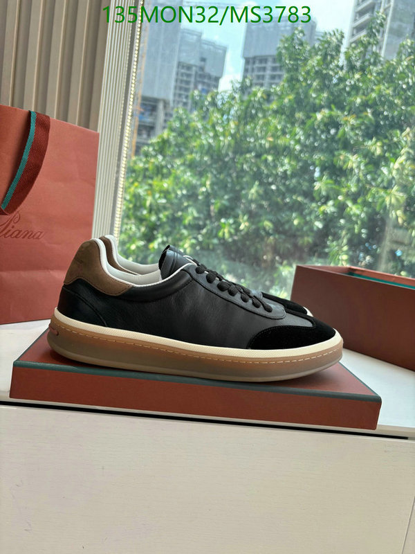 Loro Piana-Men shoes Code: MS3783 $: 135USD