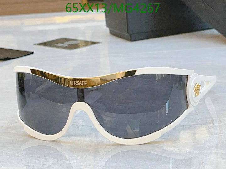 Versace-Glasses Code: MG4267 $: 65USD