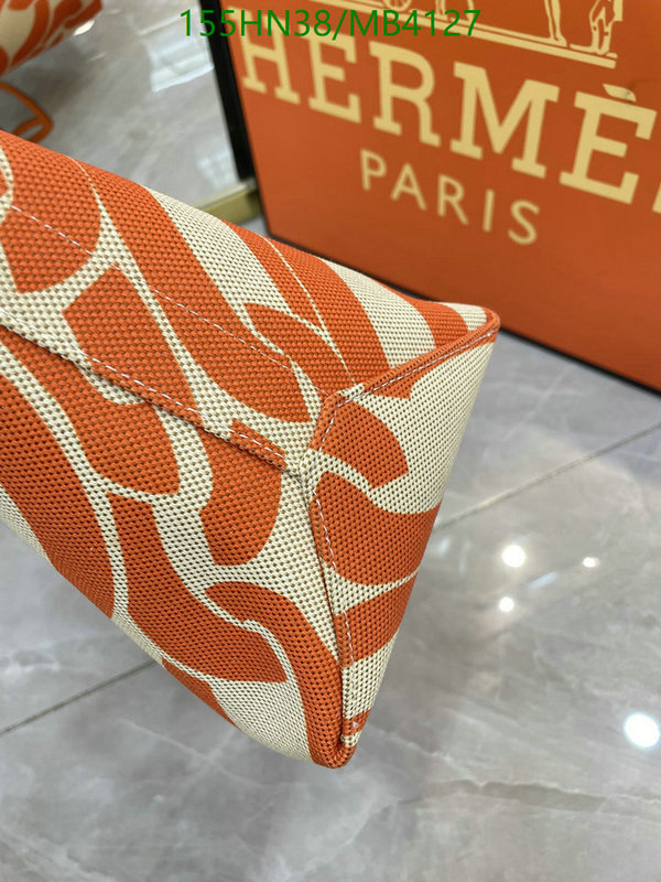 Hermes-Bag-4A Quality Code: MB4127 $: 155USD