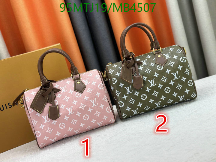 LV-Bag-4A Quality Code: MB4507 $: 95USD