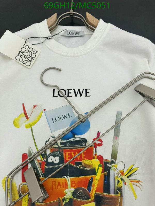 Loewe-Clothing Code: MC5051 $: 69USD