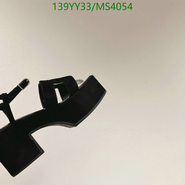 Hermes-Women Shoes Code: MS4054 $: 139USD