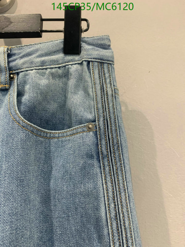 Loewe-Clothing Code: MC6120 $: 145USD