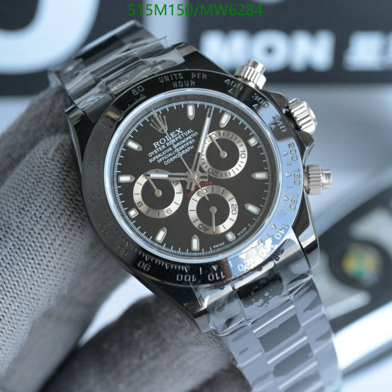 Rolex-Watch-Mirror Quality Code: MW6284 $: 515USD