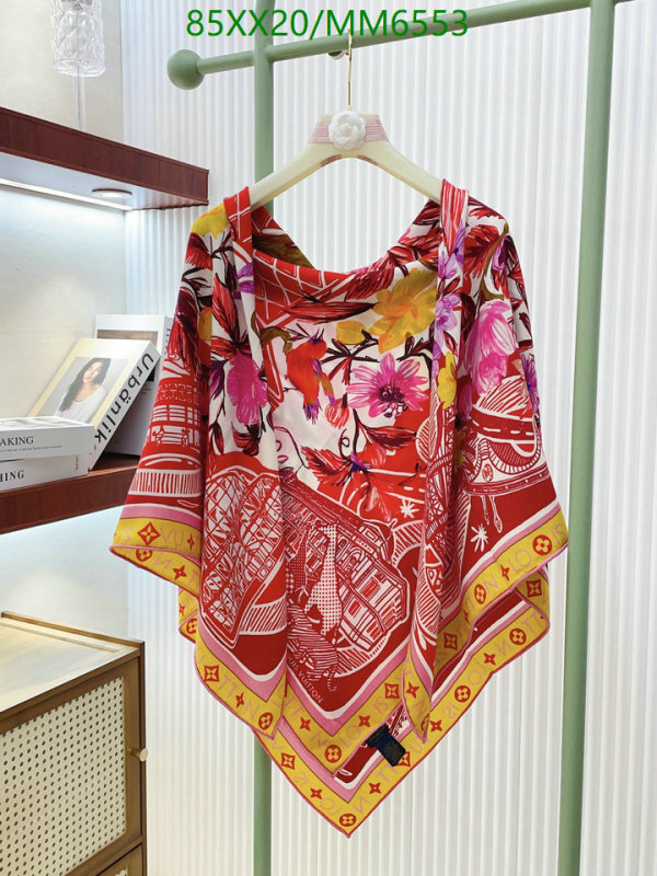 Loro Piana-Scarf Code: MM6553 $: 85USD