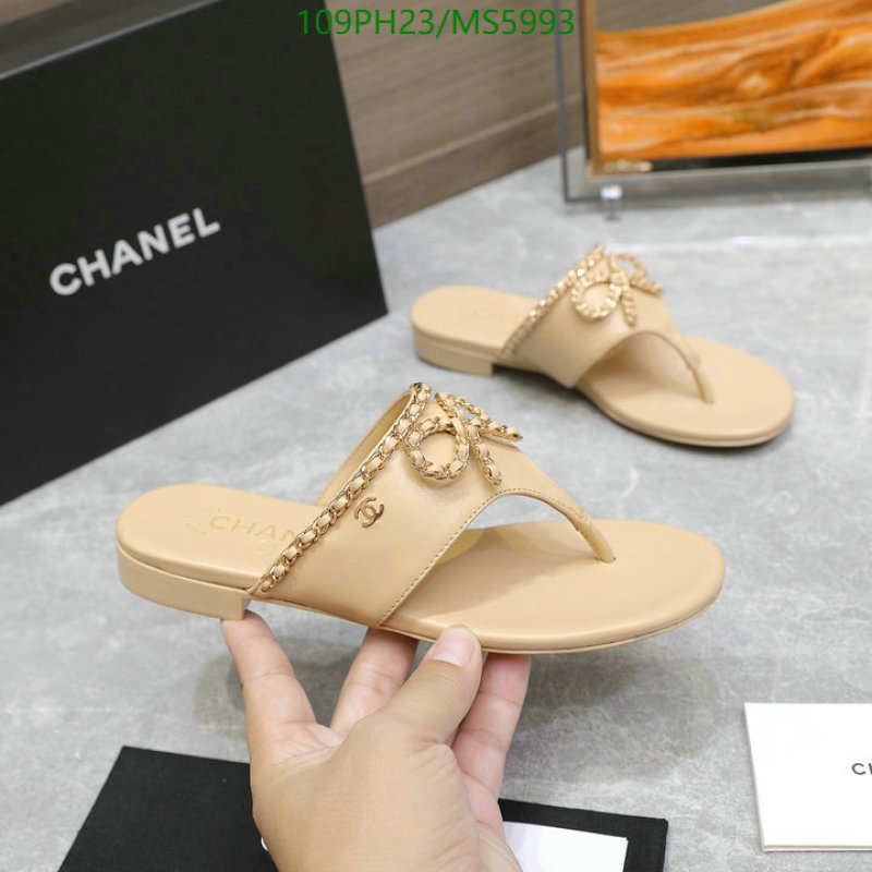 Chanel-Women Shoes Code: MS5993 $: 109USD