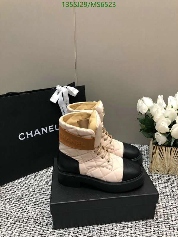 Boots-Women Shoes Code: MS6523 $: 135USD