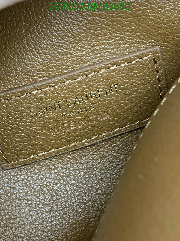 YSL-Bag-Mirror Quality Code: MB3690 $: 259USD