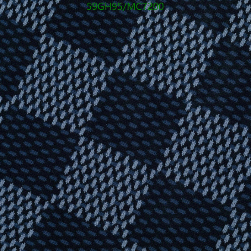 LV-Clothing Code: MC7200 $: 59USD