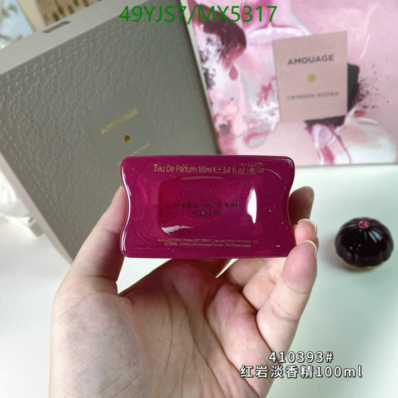 Amouage-Perfume Code: MX5317 $: 49USD