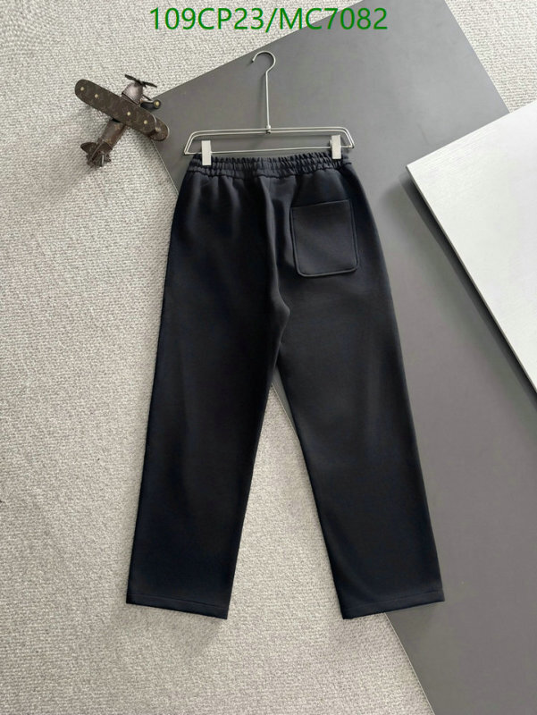 Moncler-Clothing Code: MC7082 $: 109USD