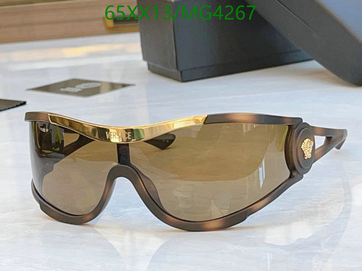 Versace-Glasses Code: MG4267 $: 65USD