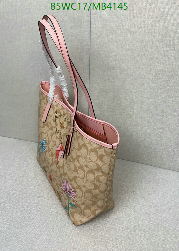 Coach-Bag-4A Quality Code: MB4145 $: 85USD