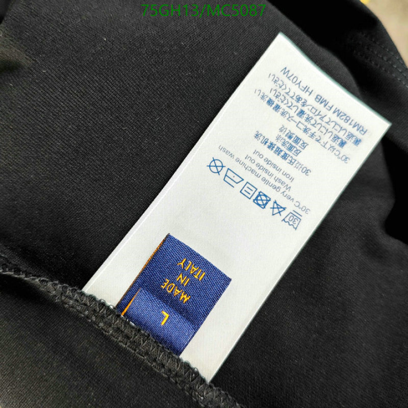 LV-Clothing Code: MC5087 $: 75USD