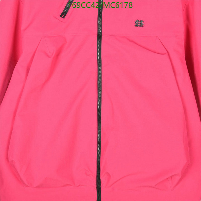 Kolon-Down jacket Women Code: MC6178 $: 169USD