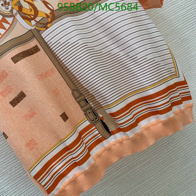 Hermes-Clothing Code: MC5684 $: 95USD