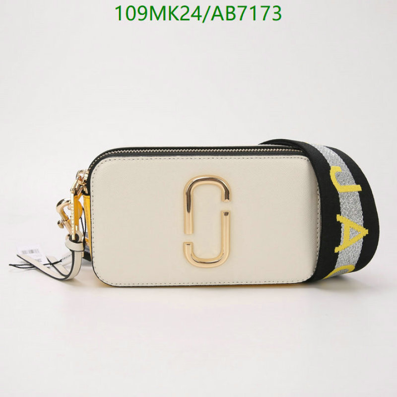 Marc Jacobs-Bag-Mirror Quality Code: AB7173 $: 109USD