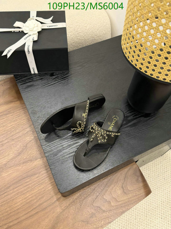 Chanel-Women Shoes Code: MS6004 $: 109USD