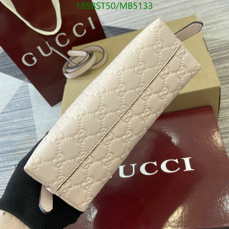 Gucci-Bag-Mirror Quality Code: MB5133 $: 189USD