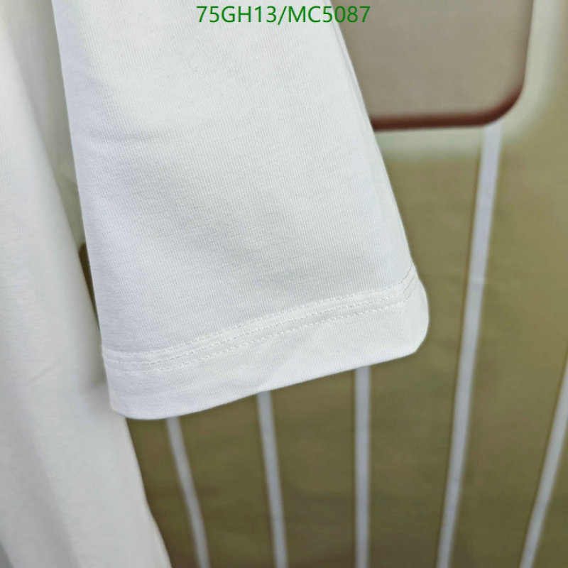 LV-Clothing Code: MC5087 $: 75USD