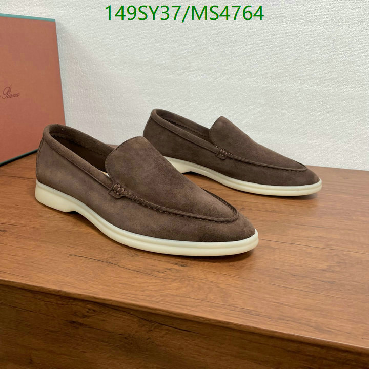 Loro Piana-Women Shoes Code: MS4764 $: 149USD