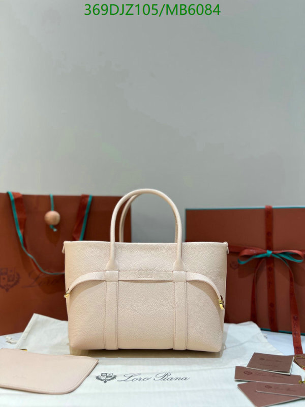 Loro Piana-Bag-Mirror Quality Code: MB6084 $: 369USD