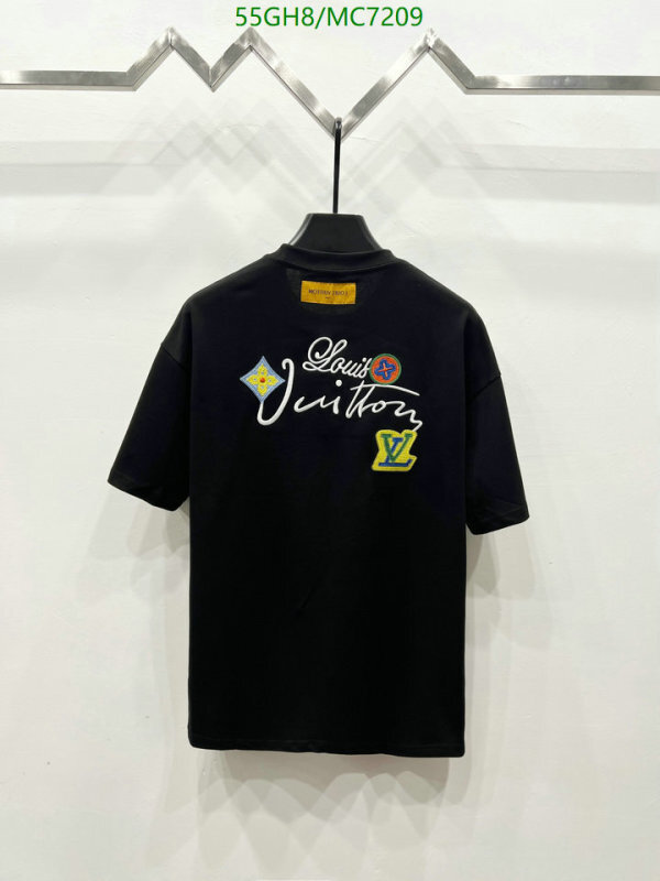 LV-Clothing Code: MC7209 $: 55USD