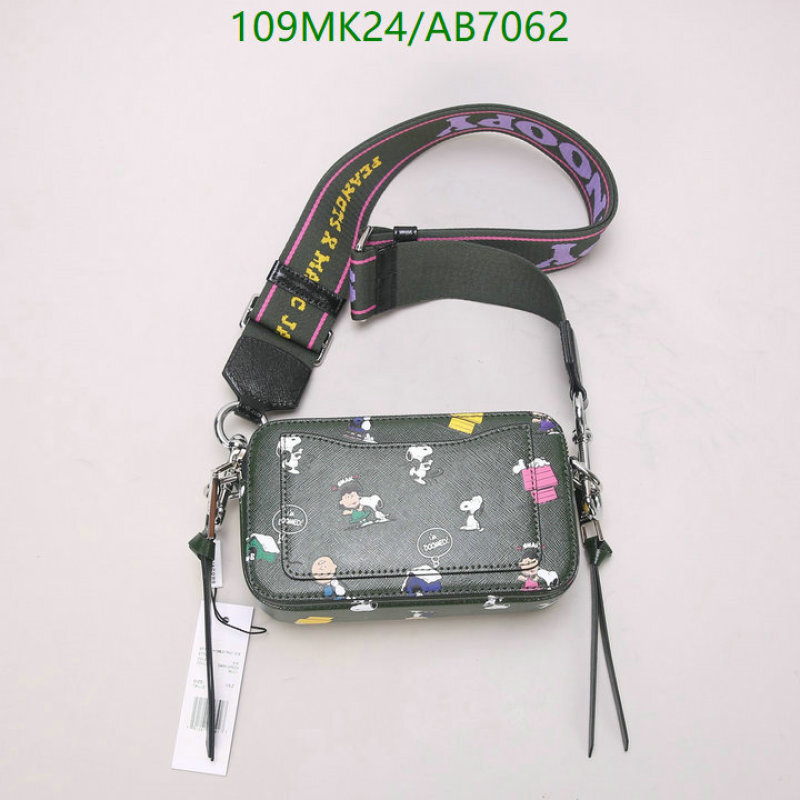 Marc Jacobs-Bag-Mirror Quality Code: AB7062 $: 109USD