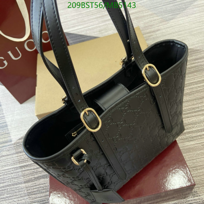 Gucci-Bag-Mirror Quality Code: MB5143 $: 209USD