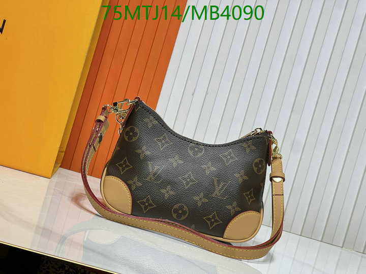 LV-Bag-4A Quality Code: MB4090 $: 75USD