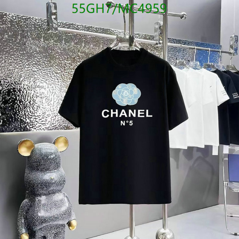 Chanel-Clothing Code: MC4959 $: 55USD