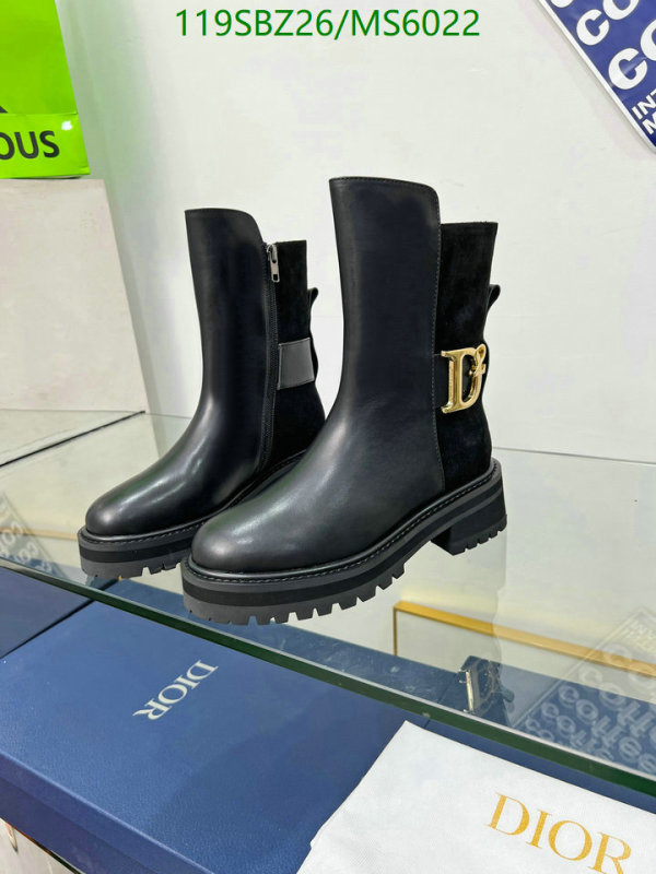 Boots-Women Shoes Code: MS6022 $: 119USD