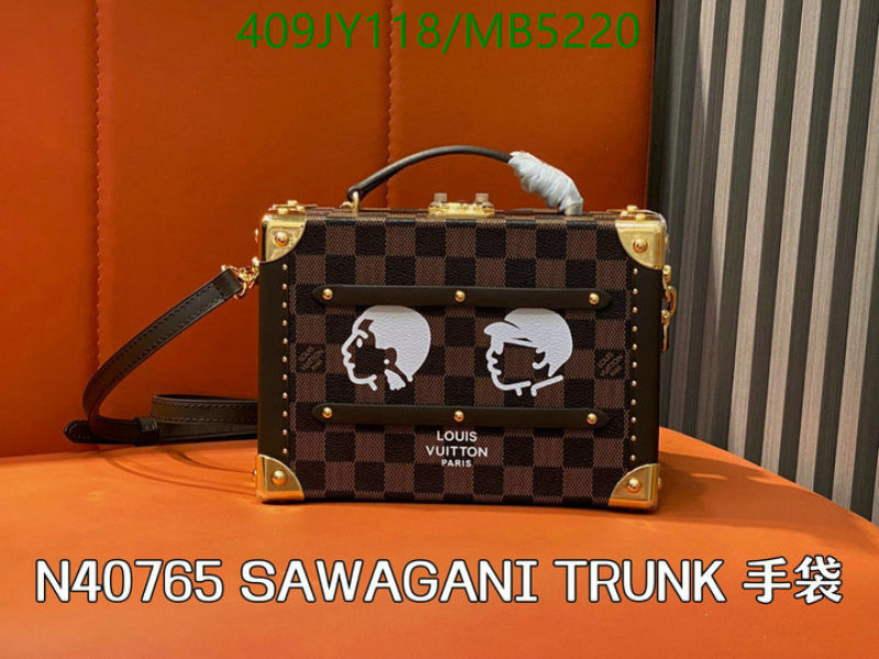 LV-Bag-Mirror Quality Code: MB5220 $: 409USD