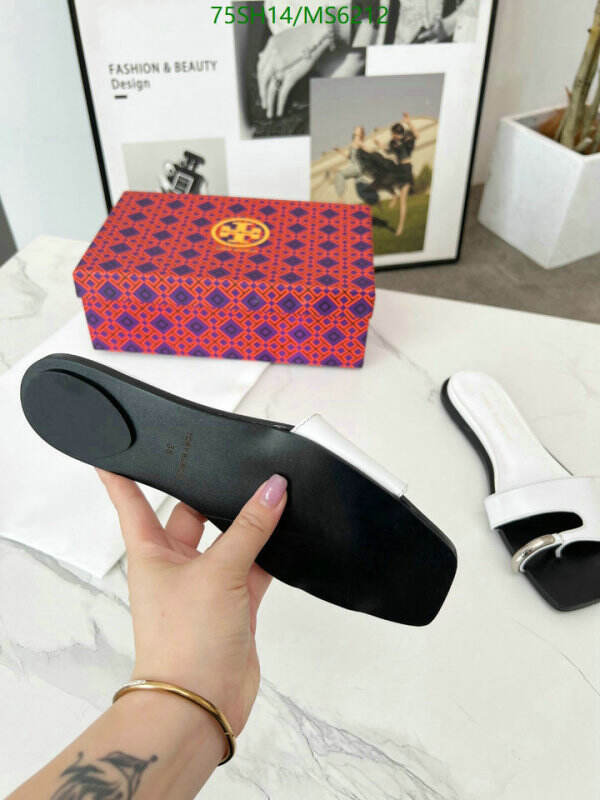 Tory Burch-Women Shoes Code: MS6212 $: 75USD